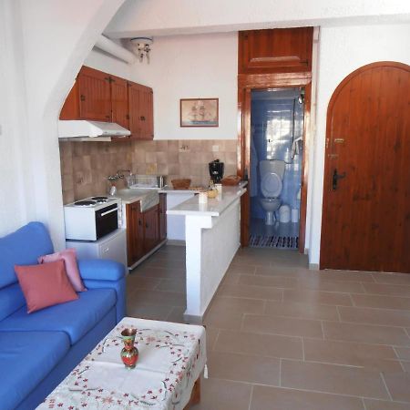 Rodon Cozy Apartment Kandiye Dış mekan fotoğraf