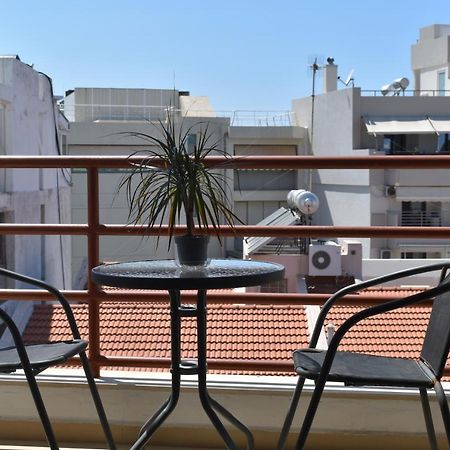 Rodon Cozy Apartment Kandiye Dış mekan fotoğraf