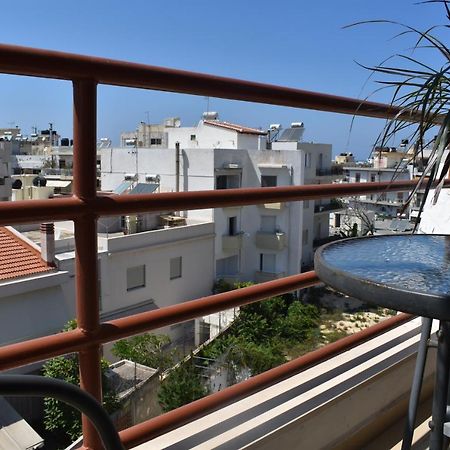 Rodon Cozy Apartment Kandiye Dış mekan fotoğraf
