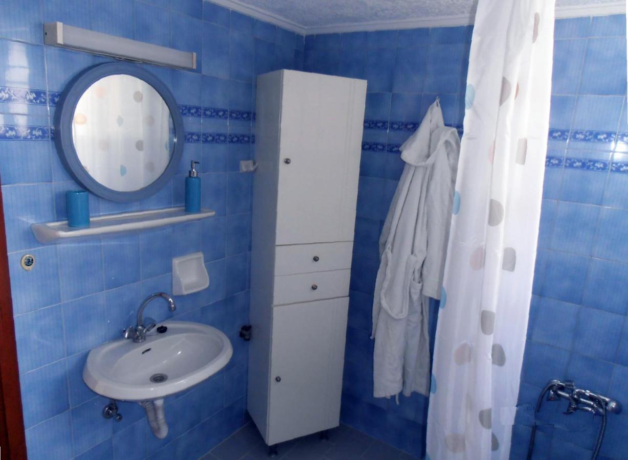 Rodon Cozy Apartment Kandiye Dış mekan fotoğraf
