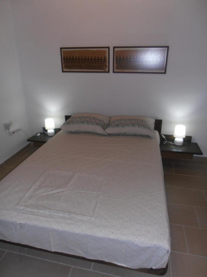 Rodon Cozy Apartment Kandiye Dış mekan fotoğraf